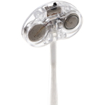 Прядь для волос светящаяся «Богиня ярких красок» , мультицвет