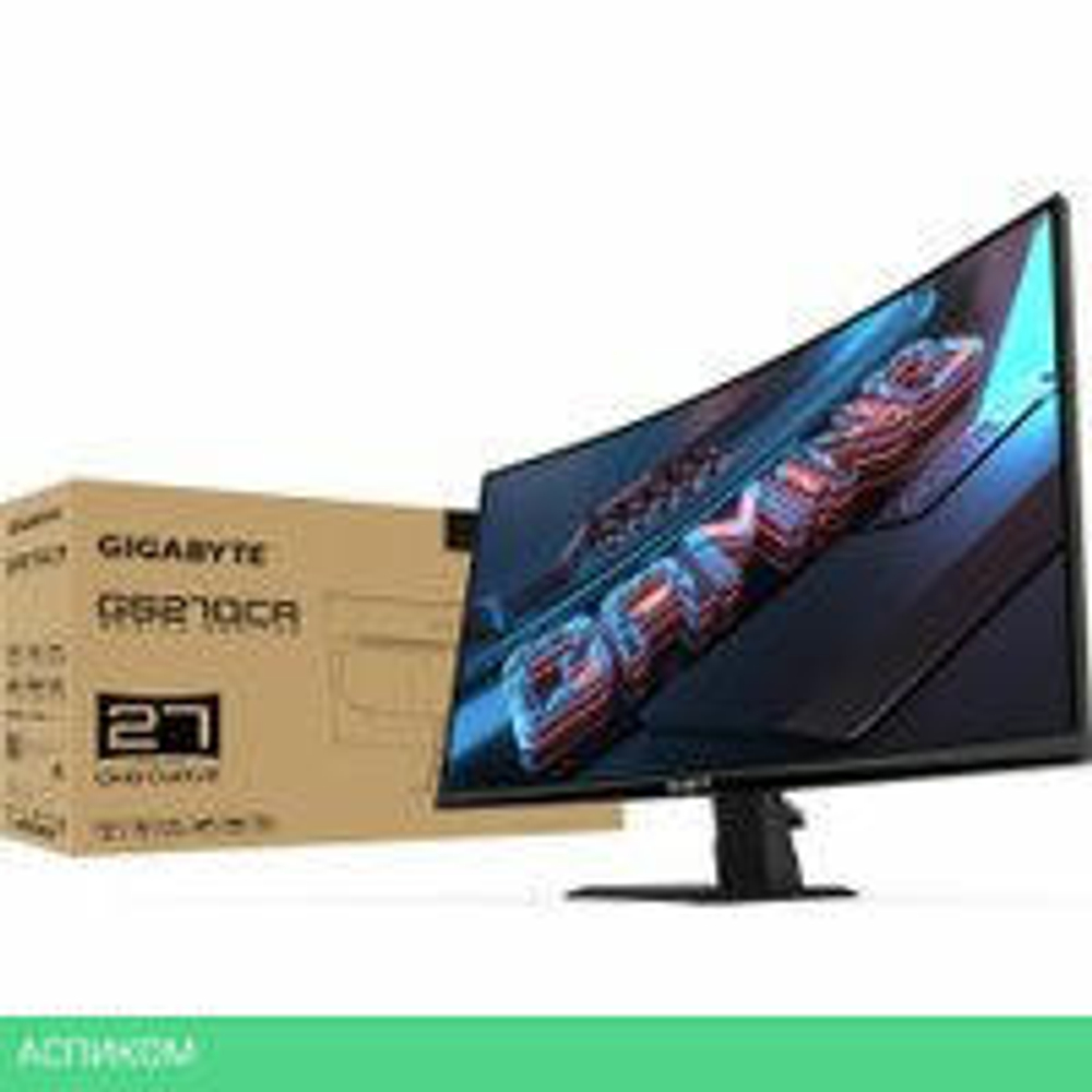 Игровой монитор Gigabyte GS27QCA