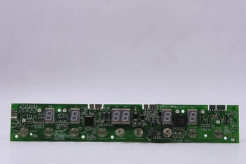 Модуль варочной поверхности Ariston(Аристон),Indesit(Индезит),Whirlpool(Вирпул),Hotpoint-Ariston(Хотпойнт-Аристон) W21501319301