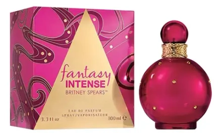 BRITNEY SPEARS FANTASY INTENSE