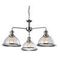 Подвесная люстра Arte Lamp Oglio A9273LM-3CC