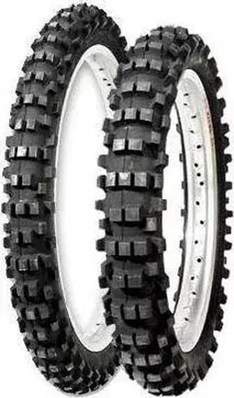 Dunlop Sports D952 110/90 R18 61M (Задняя)