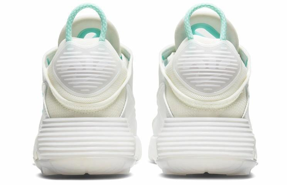 Кроссовки Nike Air Max 2090 (Женская размерная сетка)
