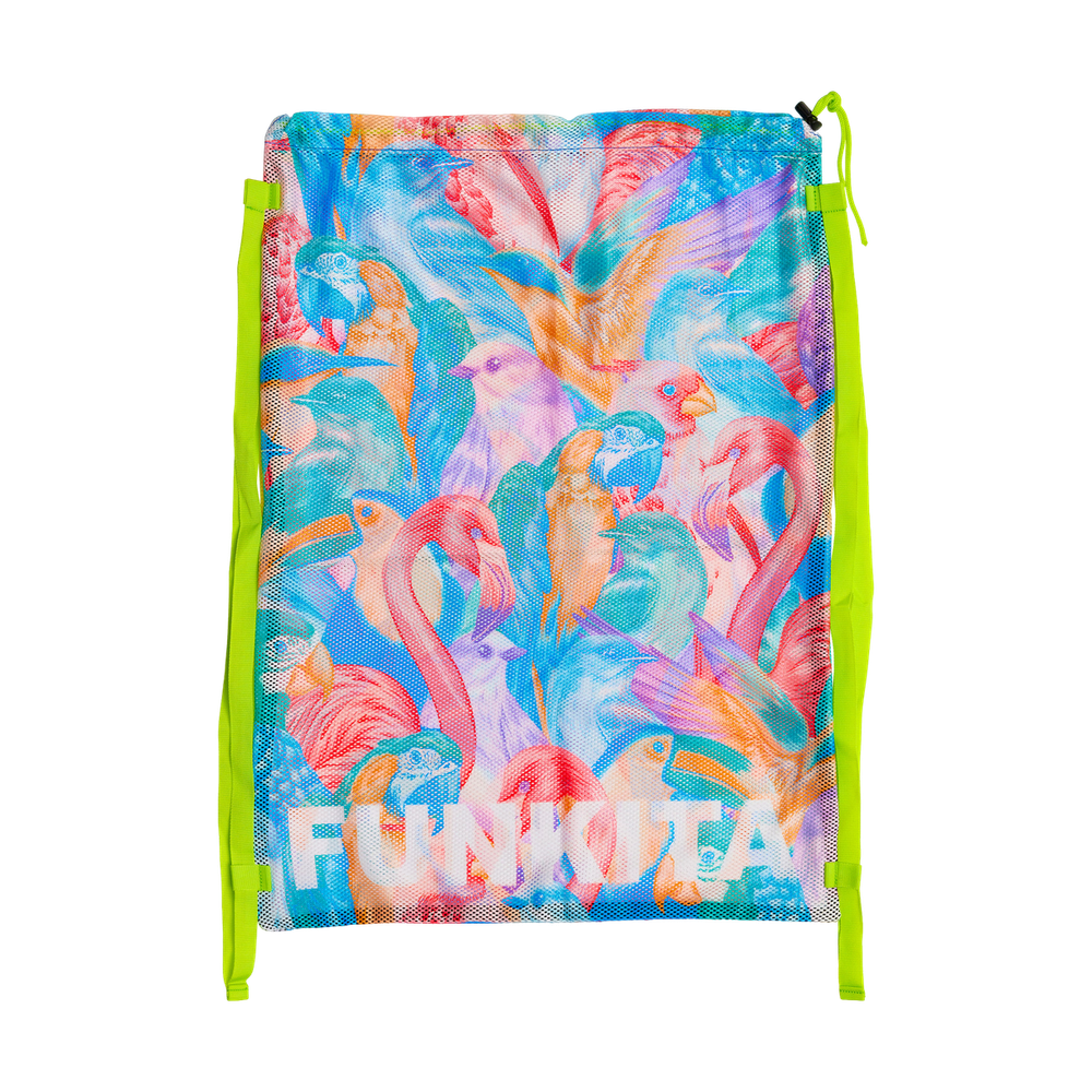 Сетка для инвентаря FUNKITA Birdsville