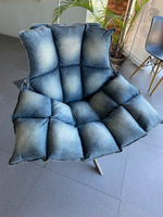 Кресло Husk Jeans