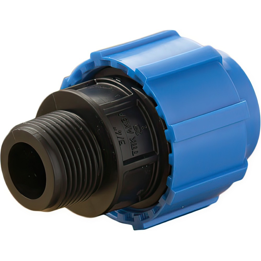 Муфта ТПК-АКВА НР 40 х 3/4", 50033440