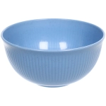 Салатник пластиковый «ЭкоЛайф» 14,5*7см, микс цветов