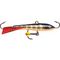 Балансир RAPALA Jigging Rap Color Hook 7 /STBG