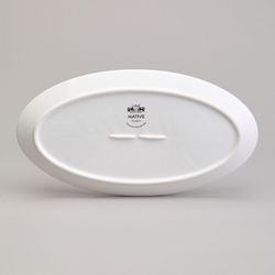 БЛЮДО ДЛЯ РЫБЫ LEFARD "NATIVE" 29*16*2 СМ