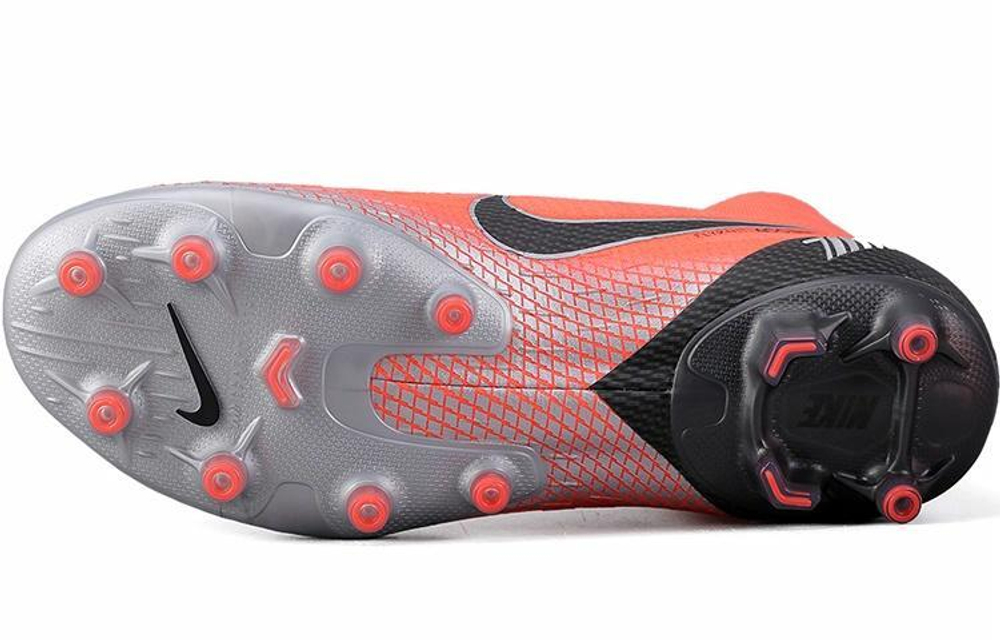 Кроссовки Nike Mercurial Superfly Vi Elite Cr 7 Ag-Pro