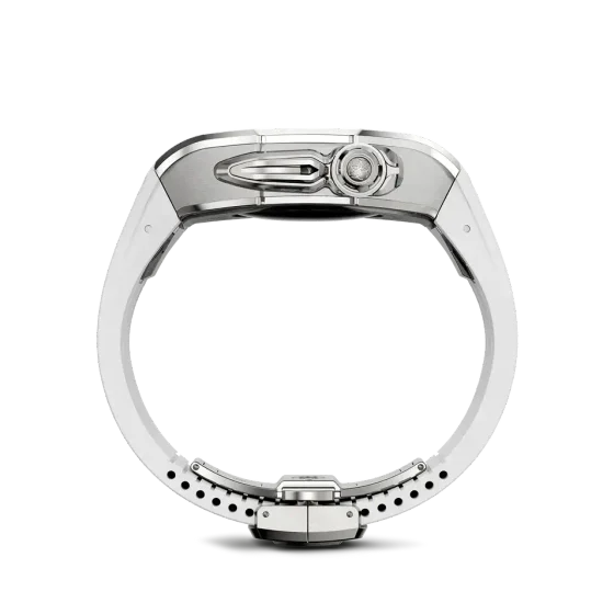 Корпус для Apple Watch RSTIII46 - Snowflake