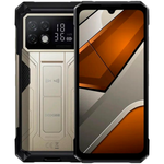 Смартфон Doogee S200 Max, 16/512GB, Desert Gold (Золотой)