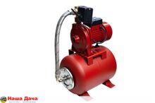 Насосная станция бытовая SLOGGER QS1045