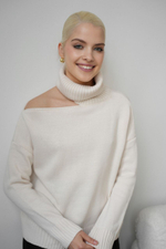 Джемпер женский 3835