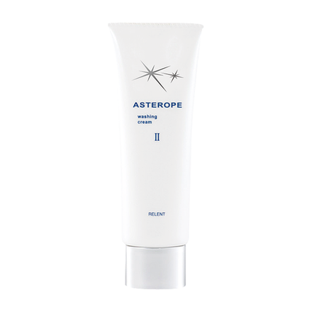 RELENT Asterope Washing Cream