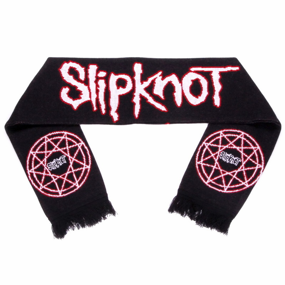 Шарф Slipknot