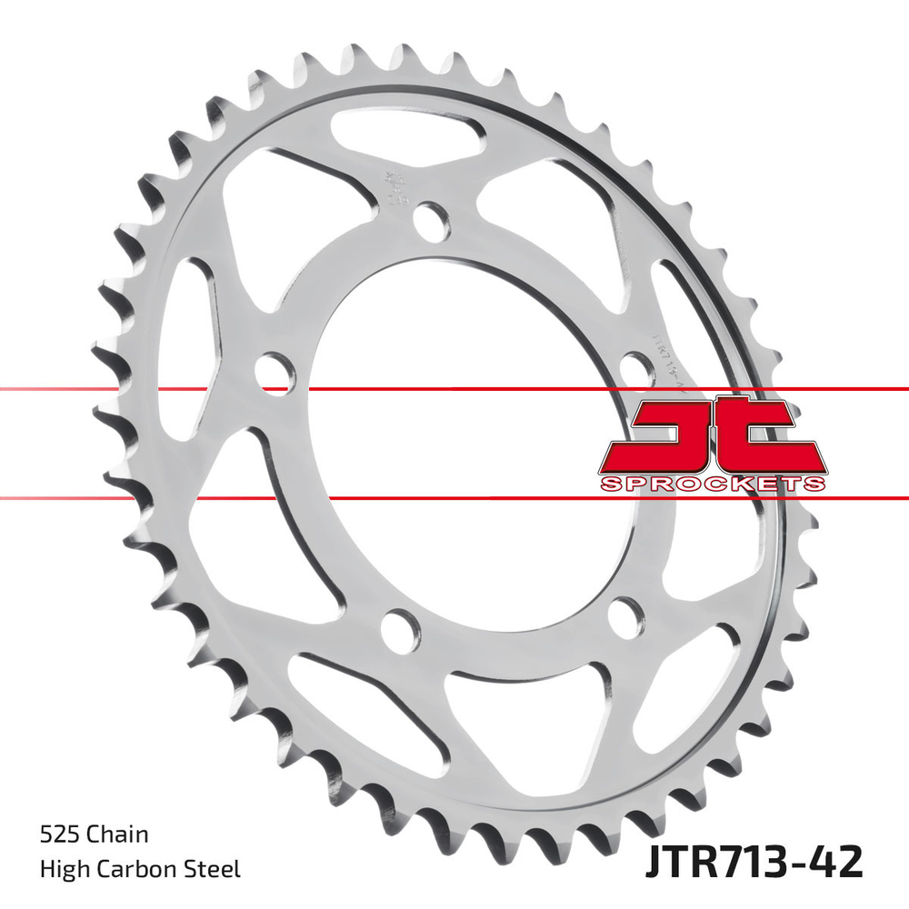 Звезда JTR713.42