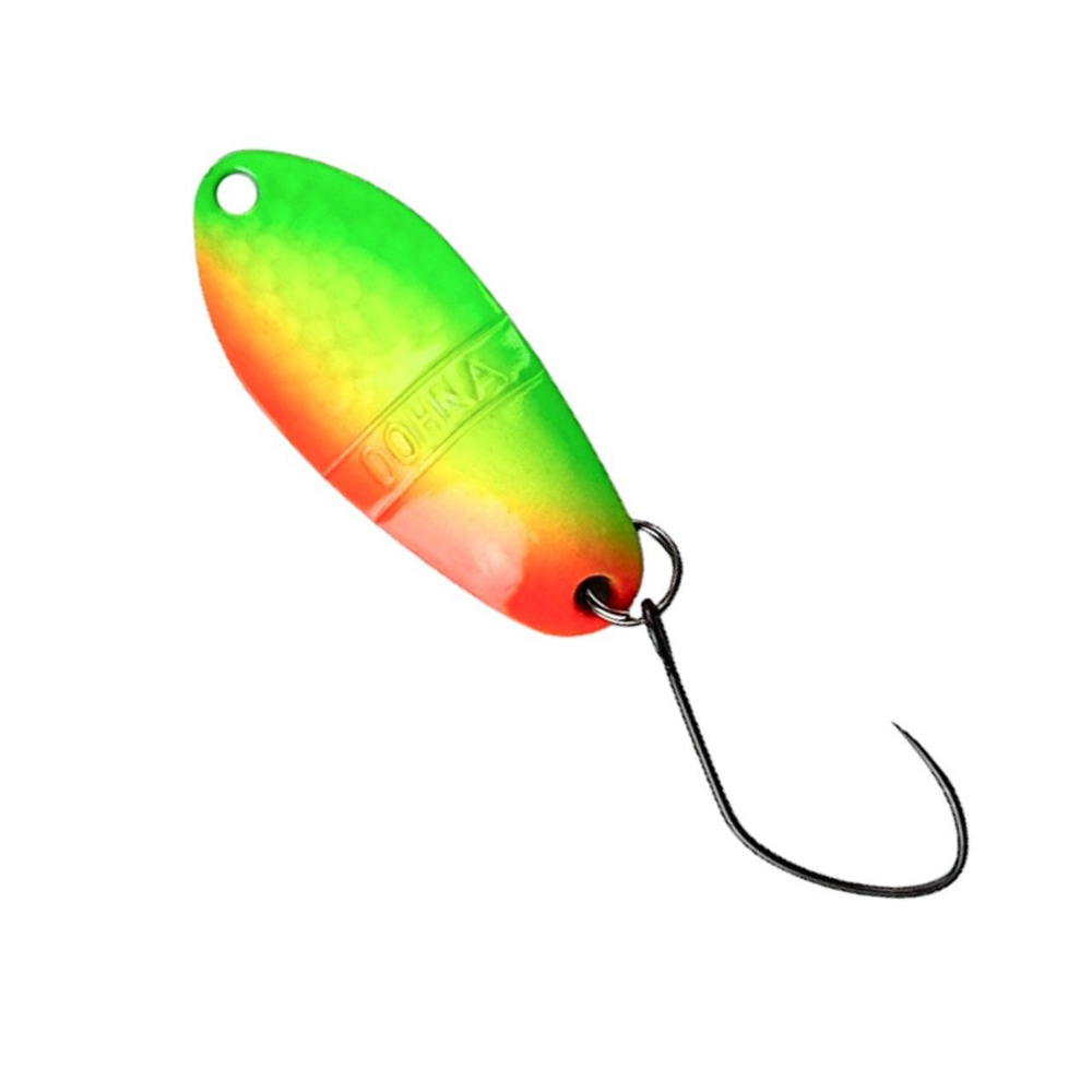 Блесна Anгрlers System DOHNA 30мм 2.5гр, цвет #MSC-4