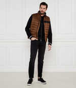 Джинсы H-Delaware BOSS BLACK - черный(50532605)