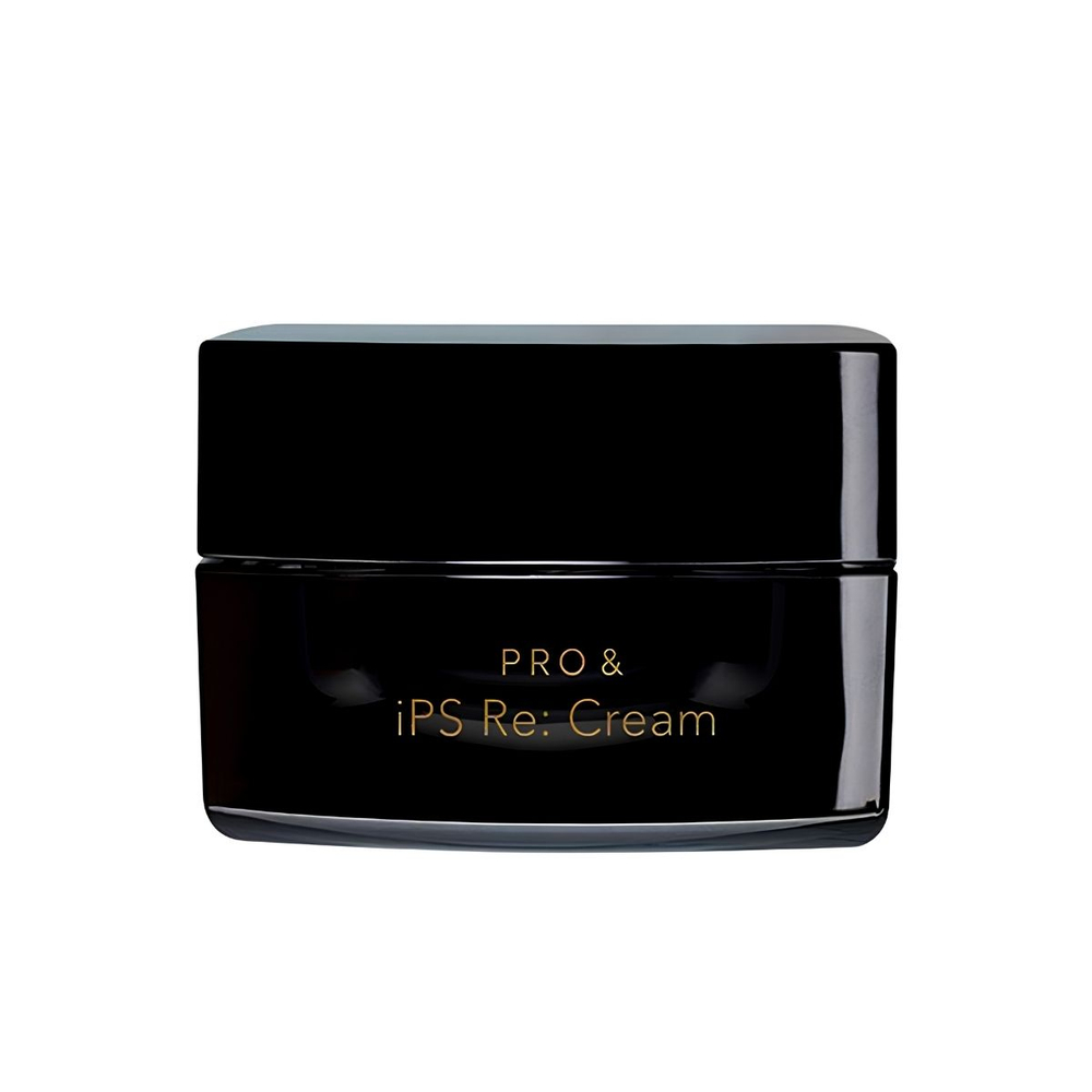 Крем для лица против клеточного старения кожи AMARANTH Dr.Soie iPS Re: Cream