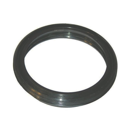 Манжета резиновая уплотнительная Дн 110 для канализации 2-лепестковая армированная