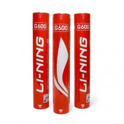 LI-NING G600 (speed 78)
