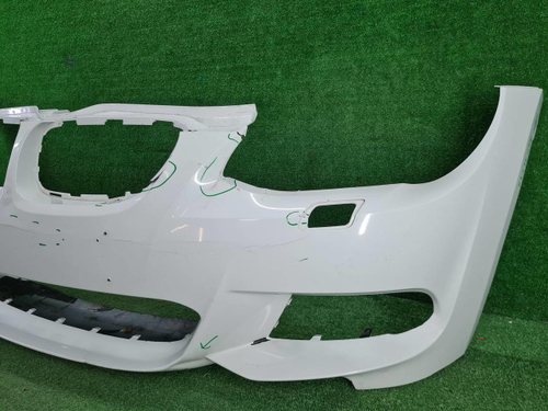 Бампер передний BMW 3er Е92 (2008-2013) M-paket