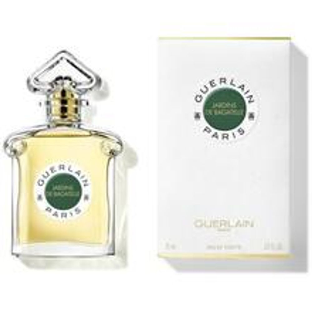 Guerlain Jardins de Bagatelle EDT 75ml