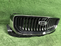 Решетка радиатора Geely Monjaro (2021-н.в.)