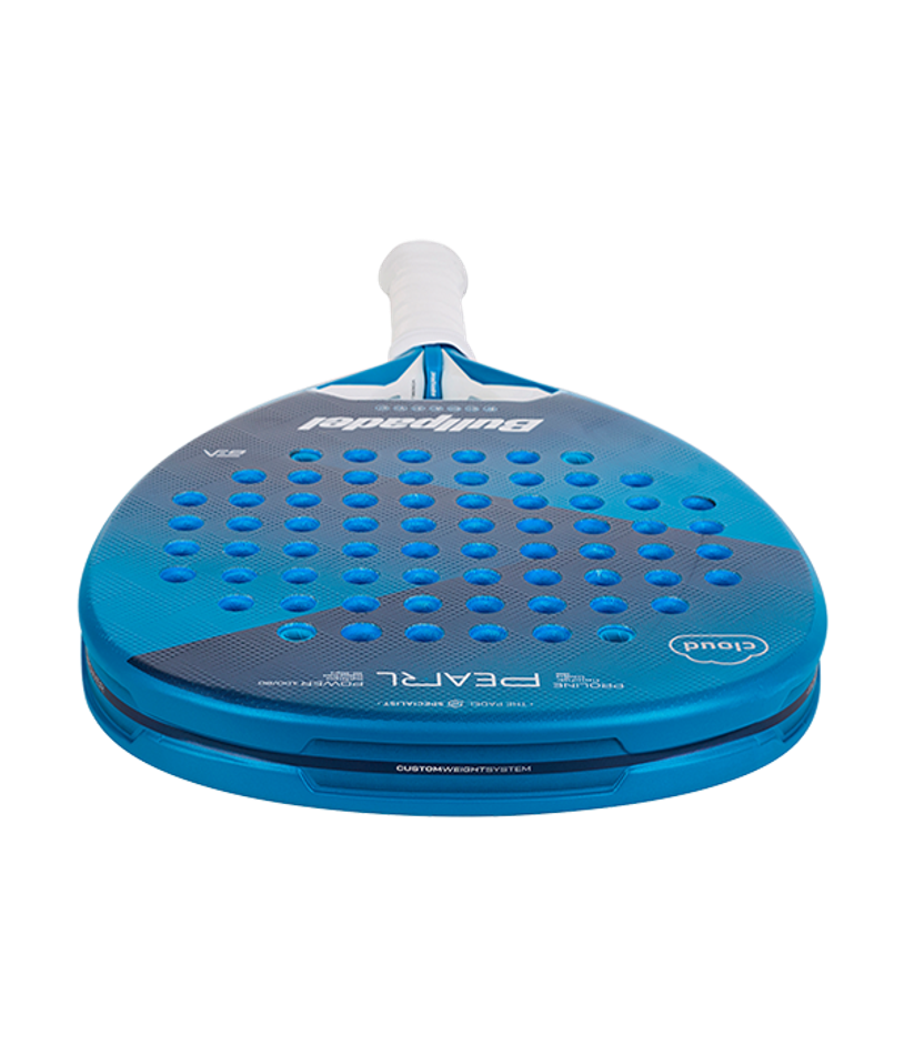 Bullpadel Indiga PWR 2024 ракетка падел