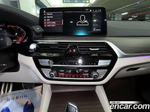 BMW 6 Series GT (G32) 620d M Sports (12.2020)