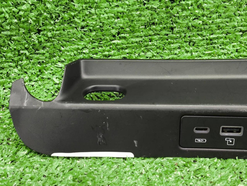 Модуль USB Omoda C5 (2022-н.в.)