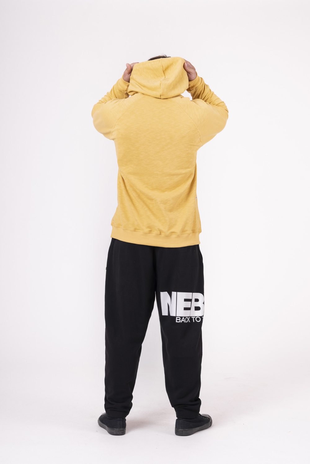 Толстовка Red Label hoodie 149