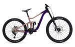 Горный велосипед Giant Reign SX (2023)