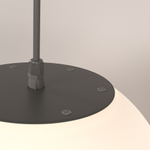 Подвесной светильник Maytoni Erda O594PL-01B