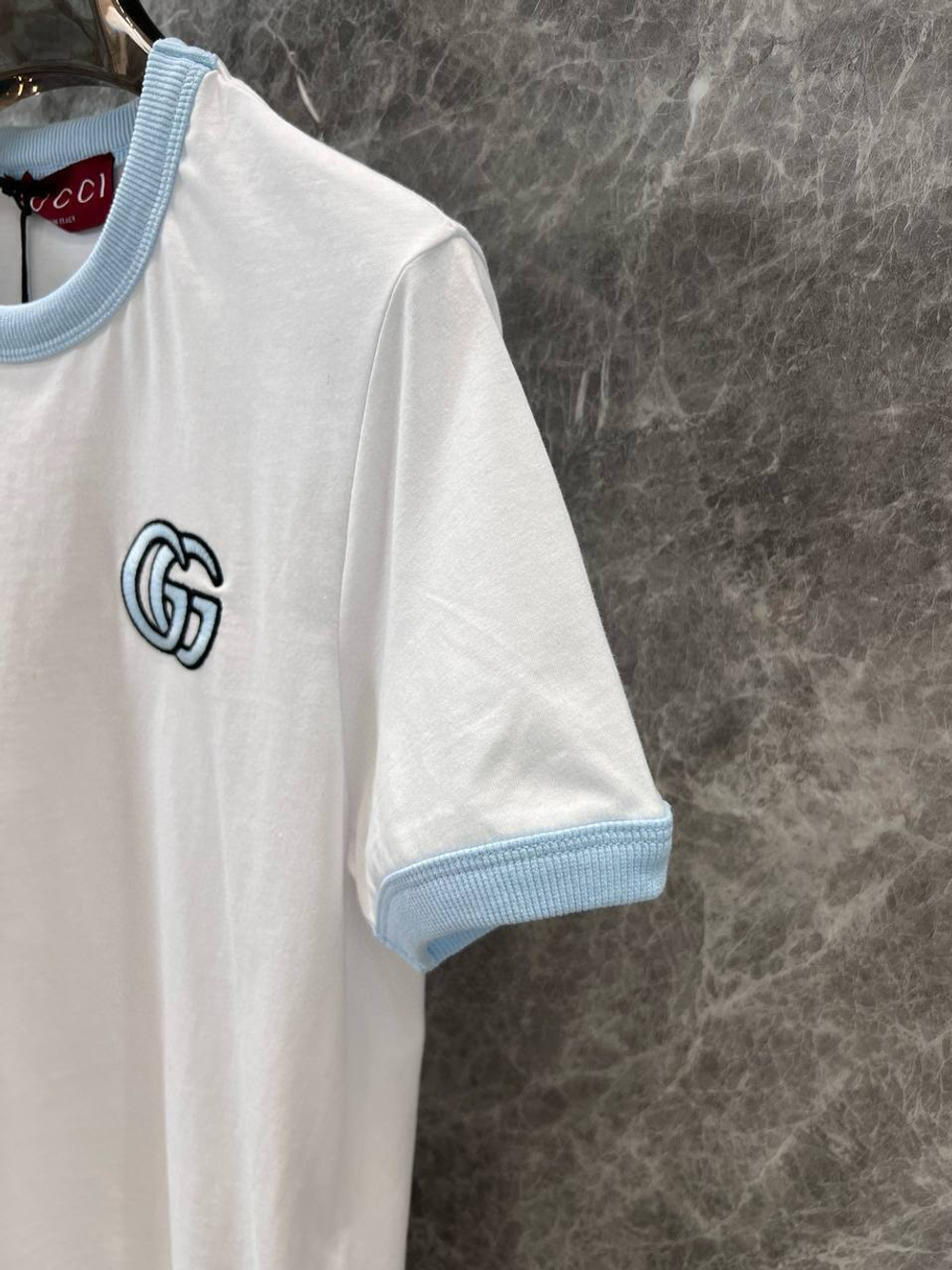 Футболка Gucci, арт. 485530284