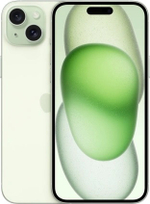 Смартфон Apple iPhone 15 256Gb Green (eSIM+SIM) (Без RuStore)