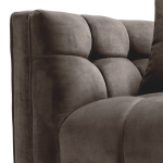 Кресло Chair Sienna арт.113196