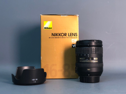 Nikon 16-85mm 3.5-5.6G ED DX