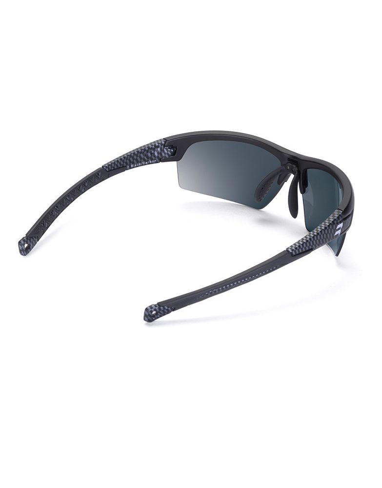 Очки спортивные Bikkoa Goat Lite (синие линзы)