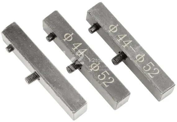 Комплект кулачков Aotai к ISY-80T №2, Ø44-52 мм