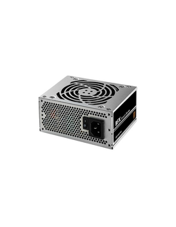 Блок питания Chieftec Smart BFX-350BS (ATX 2.53, 350W, SFX, 80 PLUS BRONZE, Active PFC, 90mm fan) OEM