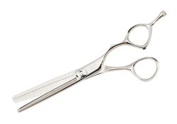 Ножницы филировочные Mizutani YOUNG STAR V-1-TH6040, 6.0˝