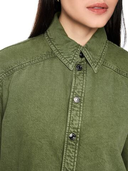 Marc Cain Рубашка из деними