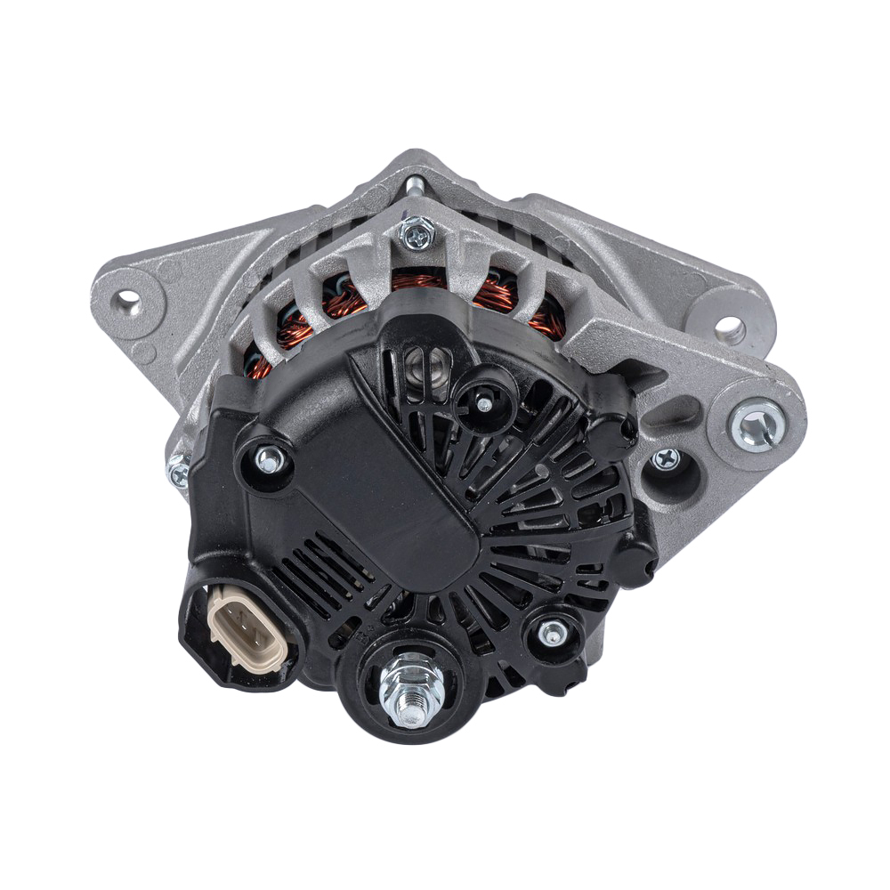 Генератор (12V/90A) HYUNDAI Elantra 2006/KIA Ceed/Cerato II mot.2,0L GANZ GIP13033