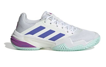 Женские теннисные кроссовки Adidas Barricade 13 W