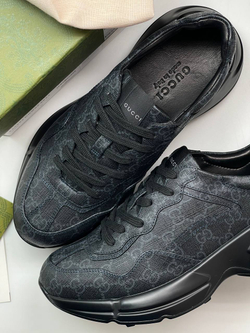 Кроссовки Gucci