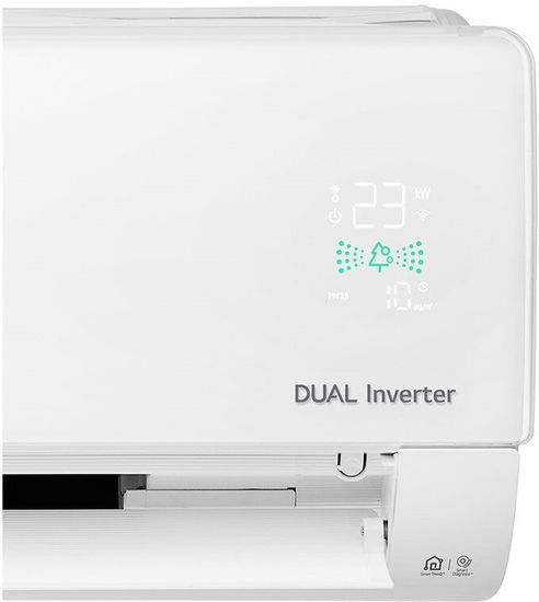 Сплит-система LG Air Puricare A-P12RT