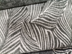 Шенилл Daphnia chinchilla (Дафния шиншилла) 08