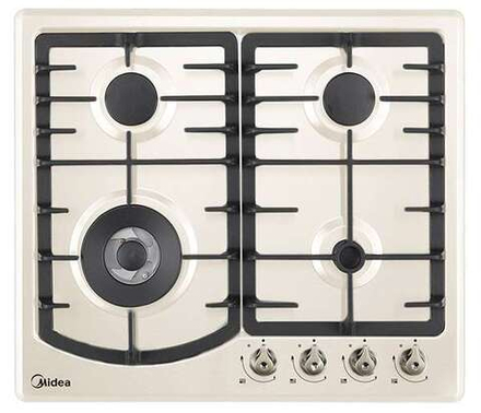 Встраиваемая поверхность MIDEA MG647TRI-B